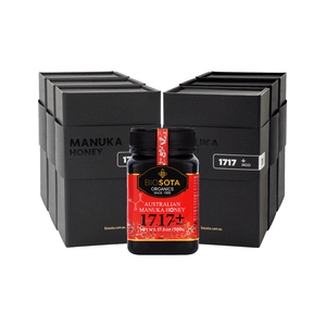 MGO 1717+ 500g Gift Box Value Pack Corporate Gift Luxury Gift