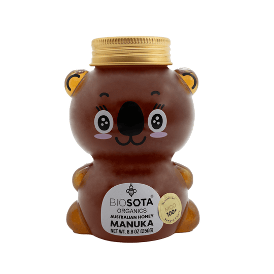 Manuka MGO100+ Koala Bear