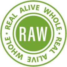 Raw
