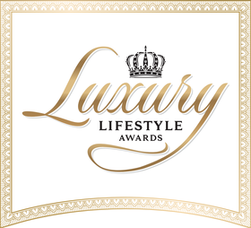 Luxury Lifestyle Awards logo