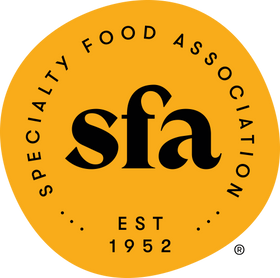 Logo-ul Asociației Alimentelor Speciale