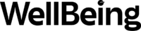 Logo-ul WellBeing