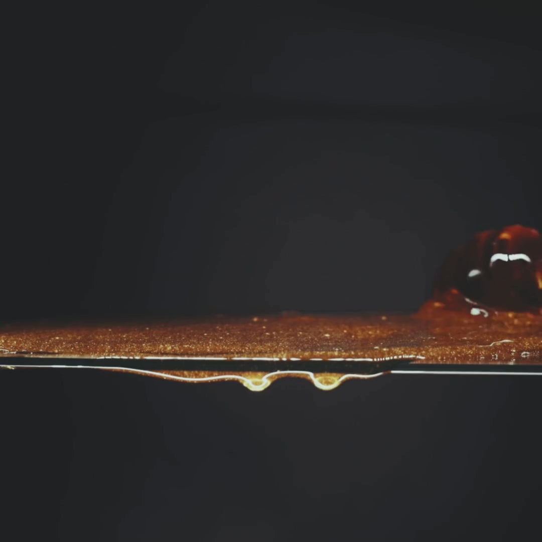 Biosota Manuka Honey Brown dipper