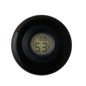 thermometer lid