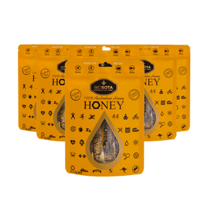 Yellowbox Honey Sticks