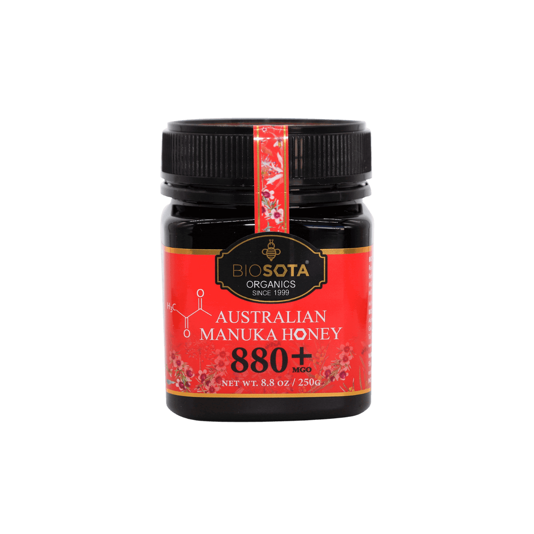 Manuka Honey MGO 880+ (NPA 20+) 250g luxury gifts corporate gifts