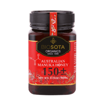 Load image into Gallery viewer, Manuka Honey MGO 150+ 500g luxury gifts corporate gifts