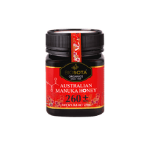 Load image into Gallery viewer, Manuka Honey MGO 260+ (NPA 10+) 250g luxury gifts corporate gifts