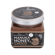 Load image into Gallery viewer, Manuka Honey MGO 30+ Cacao Superfoods
