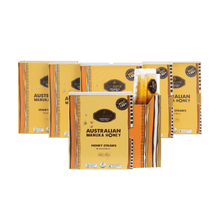 Load image into Gallery viewer, Manuka Honey MGO 150+ Honey Sticks