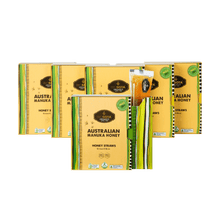 Load image into Gallery viewer,  Honey MGO 30+ Honey Sticks value pack
