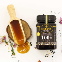 Load image into Gallery viewer, Manuka Honey MGO 100+