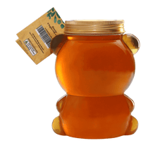 Load image into Gallery viewer, Australian Yellowbox bear raw honey