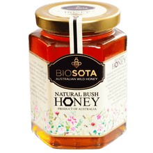 Load image into Gallery viewer, Natural bush Australian raw honey