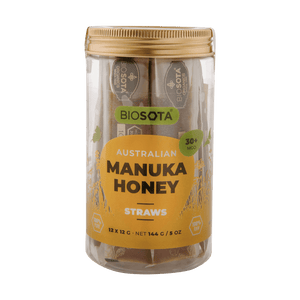 Manuka honey MGO 30+ honey sticks