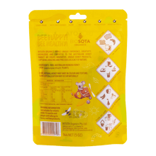 Load image into Gallery viewer, Manuka Honey MGO 30+ Honey Sticks Kids Zip-Bag value pack