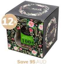 Load image into Gallery viewer, Manuka Honey (MGO 100+) NPA 5+ value pack of 12