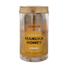 Load image into Gallery viewer, Manuka honey MGO 150+ honey sticks