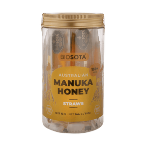 Manuka honey MGO 150+ honey sticks