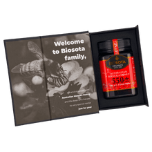 Load image into Gallery viewer, Manuka Honey MGO 550+ (NPA 15+) 500g luxury gifts corporate gifts