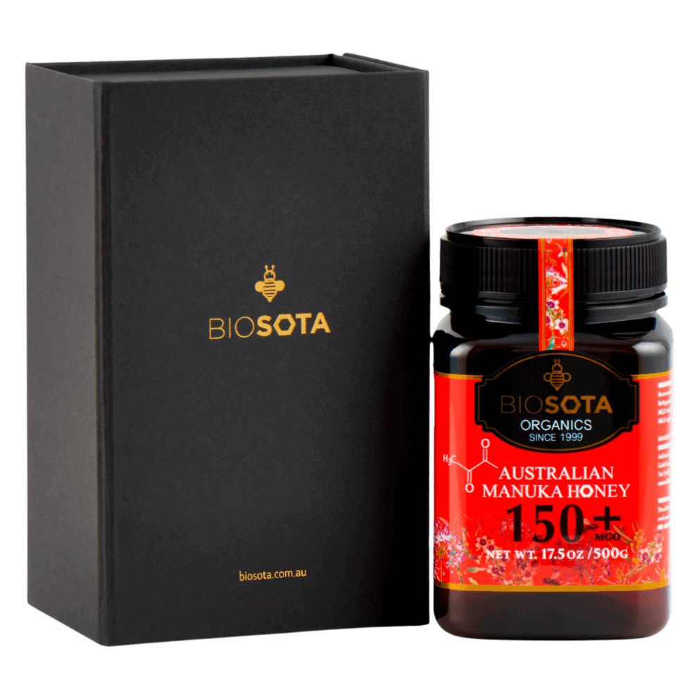 Manuka Honey MGO 150+ 500g luxury gifts corporate gifts