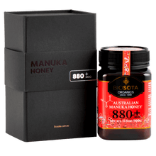 Load image into Gallery viewer, Manuka Honey MGO 880+ (NPA 20+) 500g luxury gifts corporate gifts