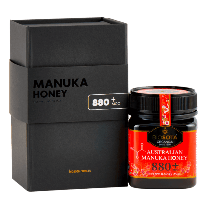 Manuka Honey MGO 880+ (NPA 20+) 250g luxury gifts corporate gifts
