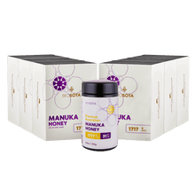 Load image into Gallery viewer, Value Pack Manuka Honey MGO 1717+ (NPA 31+) 250g luxury gifts corporate gifts