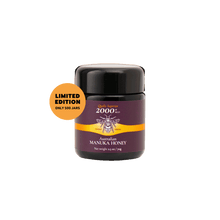 Load image into Gallery viewer, Limited Edition Manuka Honey MGO 2000+ 70g