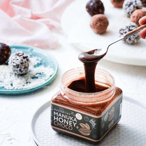 Manuka Honey MGO 30+ Cacao Superfoods