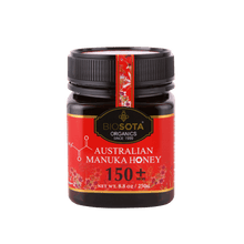 Load image into Gallery viewer, Manuka honey MGO 150+ (NPA 5+) 250g