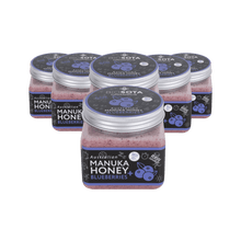 Load image into Gallery viewer, Manuka Honey MGO 30+ Blueberries Superfoods value pack 