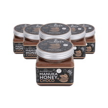 Load image into Gallery viewer, Manuka Honey MGO 30+ Caco Superfoods value pack