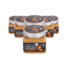 Load image into Gallery viewer, Manuka Honey MGO 30+ Turmeric &amp; Cinnamon Superfoods value pack