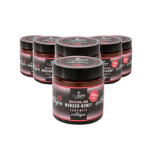 Load image into Gallery viewer, Manuka Honey MGO 150+ Collagen + Raspberries Superfoods