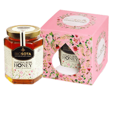 Load image into Gallery viewer, Natural Bush Australian Honey - Pink or Black Gift Box