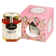 Load image into Gallery viewer, VALUE PACK - Natural Bush Australian Honey (Pink or Black Gift Box)