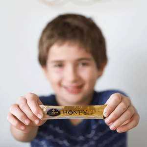 Honey Sticks