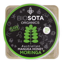 Load image into Gallery viewer, Manuka Honey MGO 30+ Moringa Superfoods